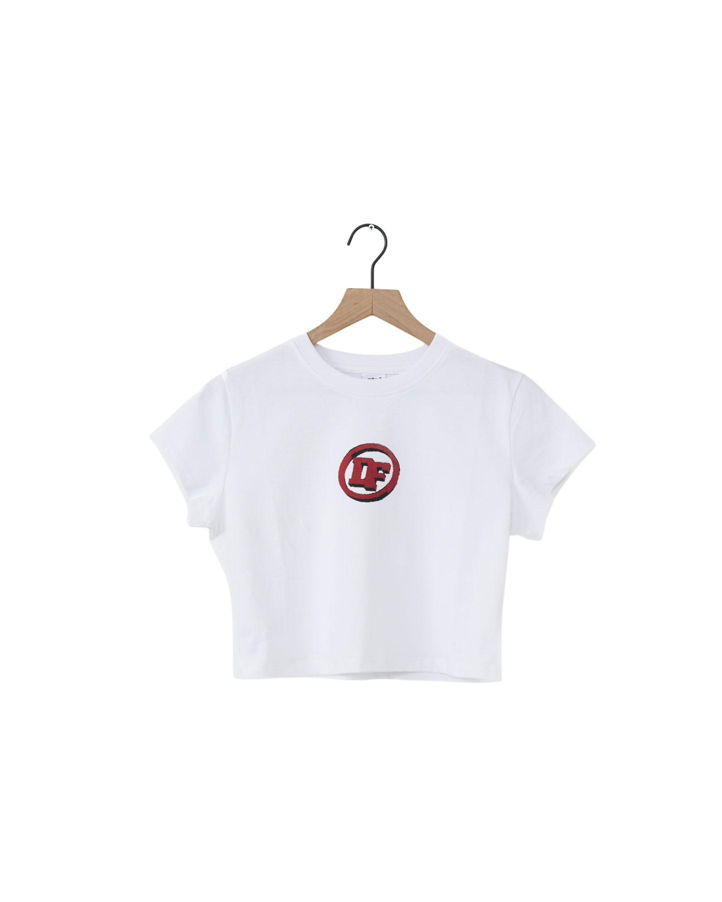 Statement Baby Tee