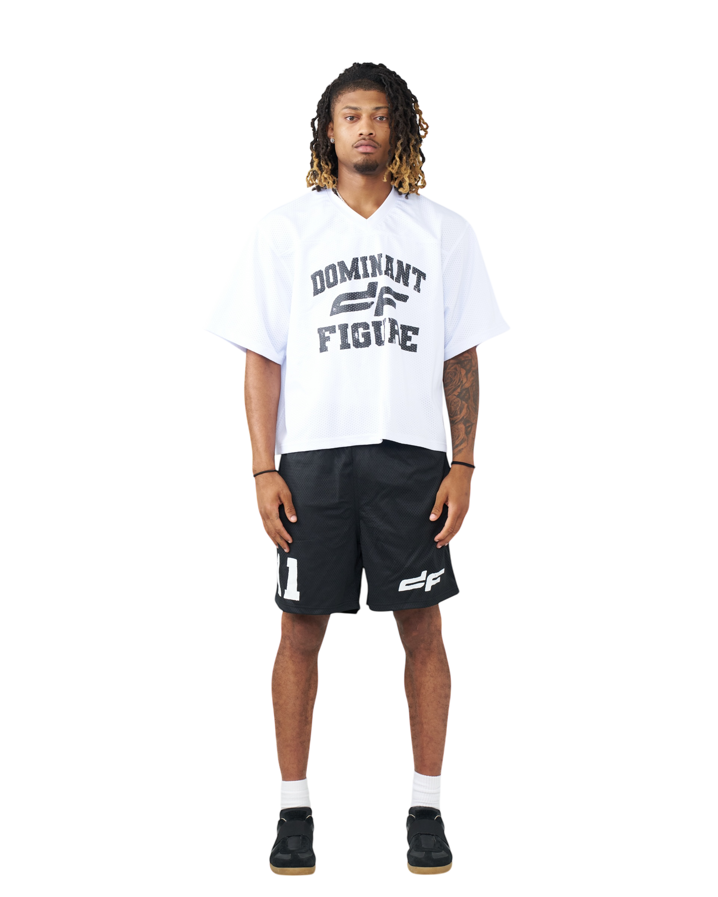 Varsity Jersey