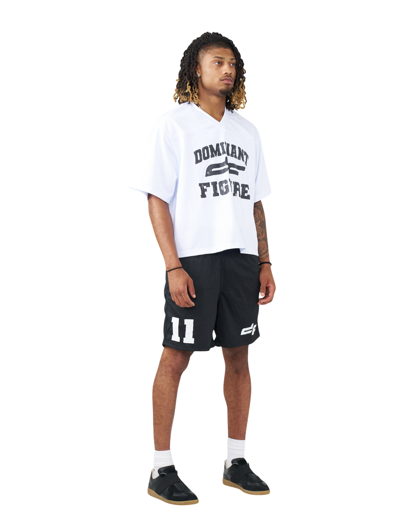 Varsity Jersey
