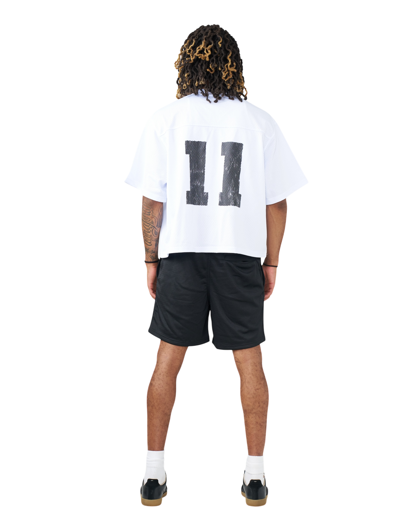 Varsity Jersey