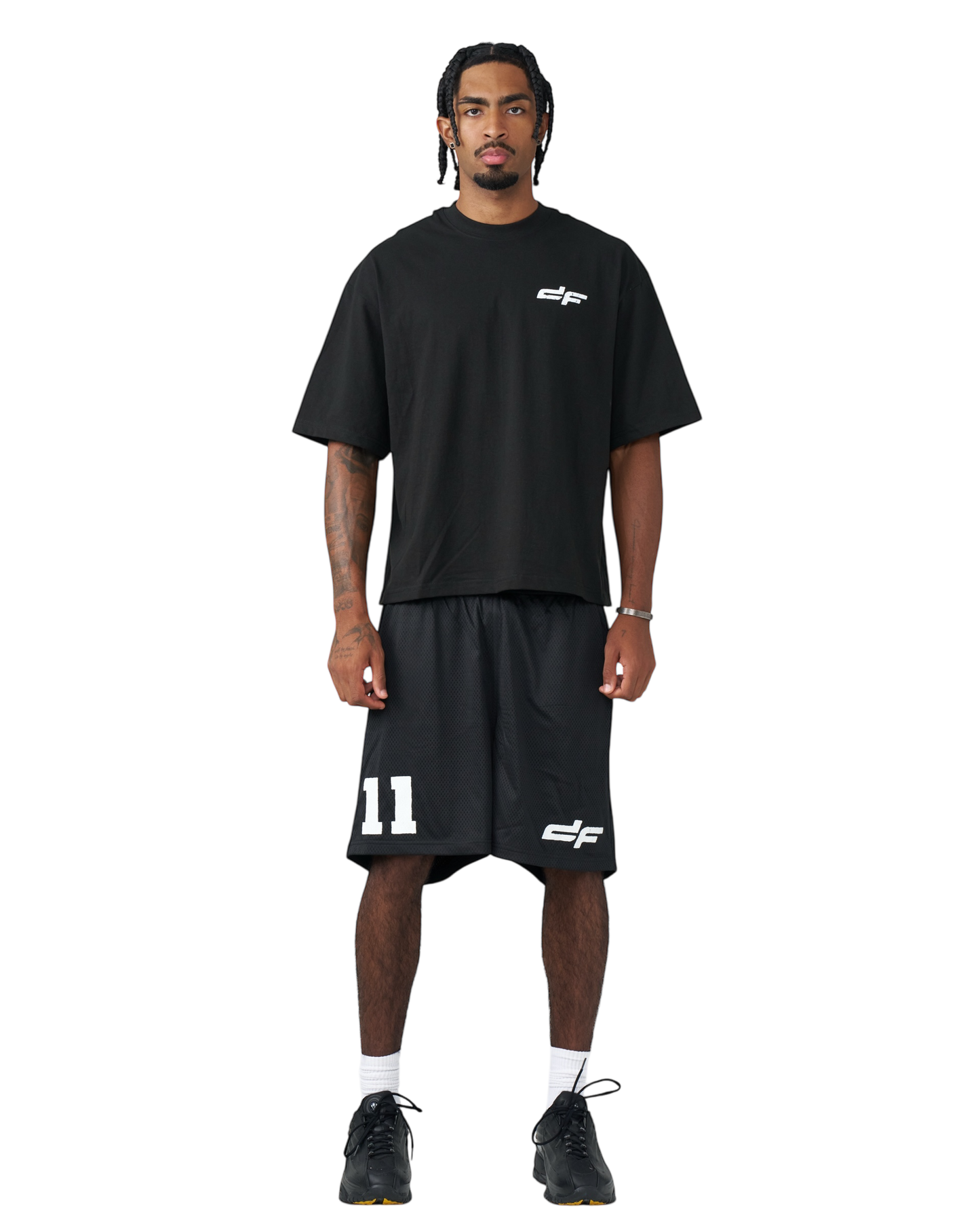 Legacy Shirt