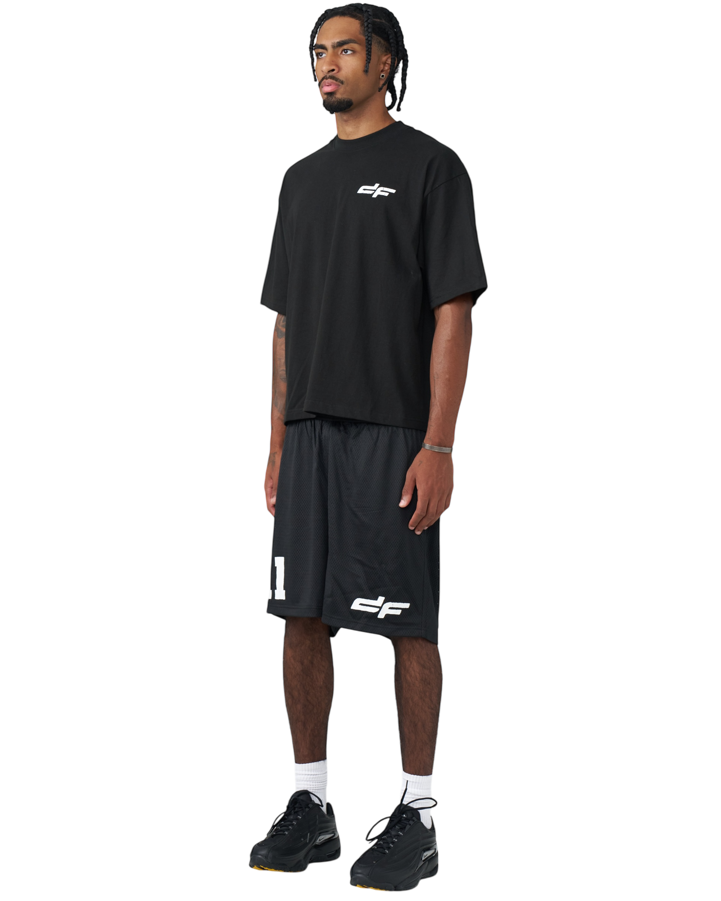 Legacy Shirt
