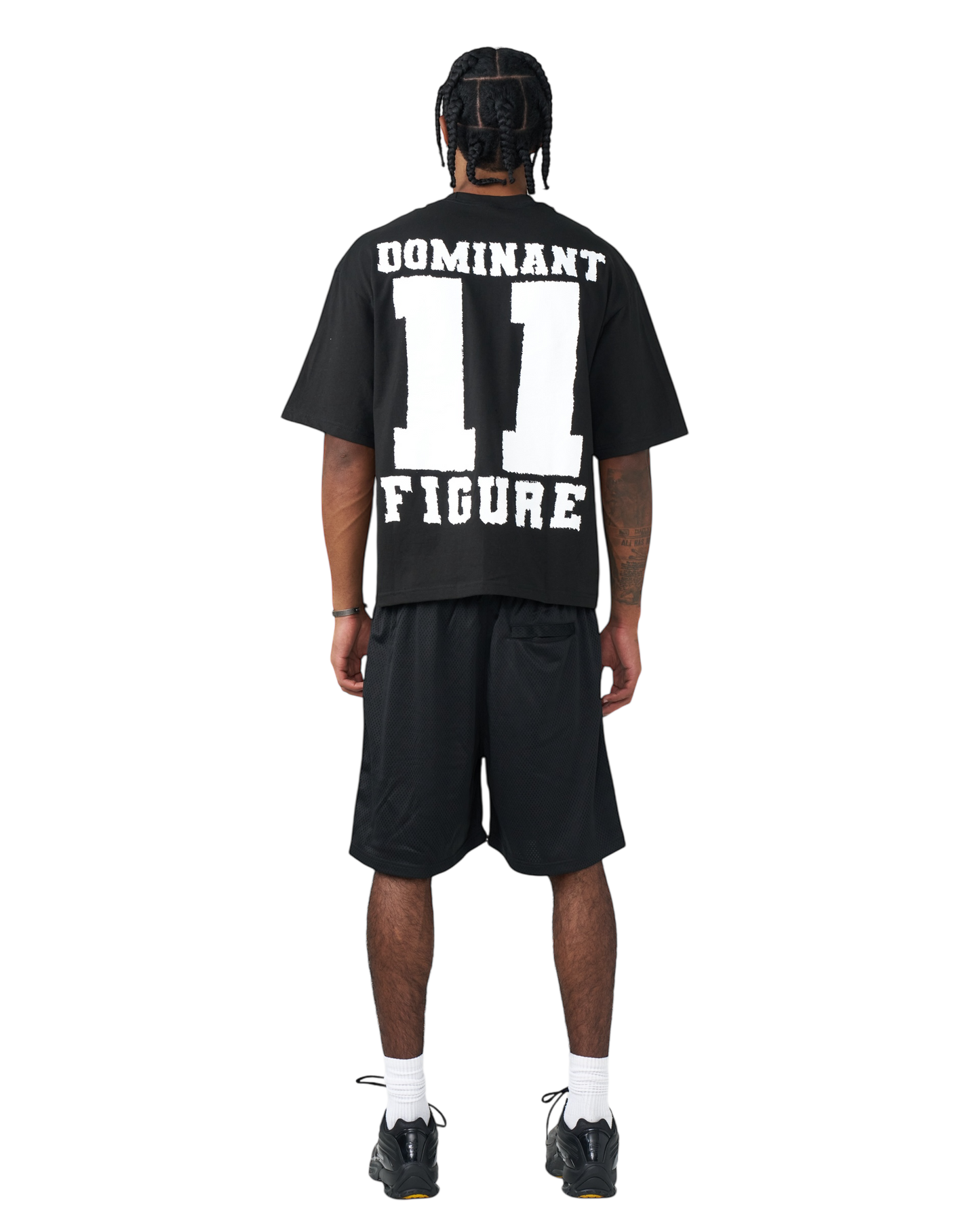 Legacy Shirt
