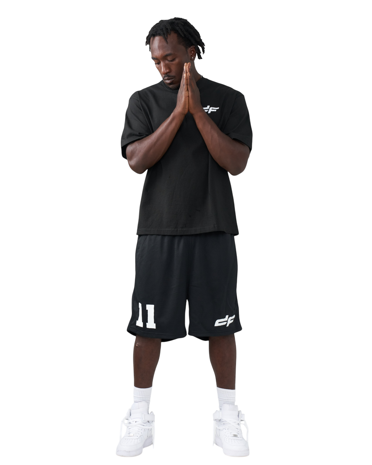 Legacy Shorts