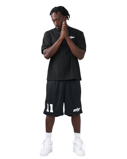 Legacy Shorts