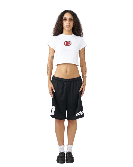 Statement Baby Tee